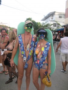 flip flops