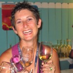 This is just a little bit of the fun we had at a past Key West Food and Wine Festival!