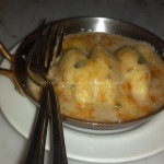 I LOVE these gnocchi!