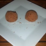 Truffles? Yes, please!