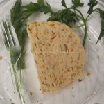 This is my mother's gefilte fish, and what mine should look like. We will see...
