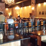 Solo American Bistro