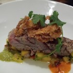 Not so great tuna.