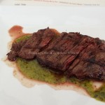 Steak for breakfast? Why not?