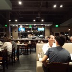 The Counter, Aventura