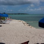 Picture yourself here, instead of at a busy airport.