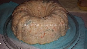Gefilte fish can be delish.
