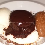 This is NOT a souffle.