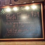 All my favorite words, on one board.