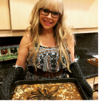 Is Veronica the next MasterChef?