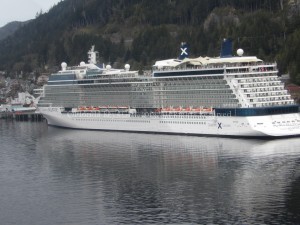 Book early for best cabin selection.