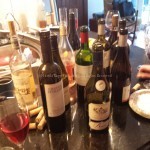 ...the same is true for wine.