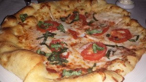 A worthwhile carb indulgence.