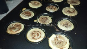 They are not perfect, but the are delicious.