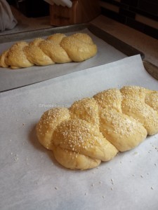 Before baking they looked pretty good, too.