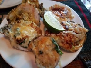 Summer dining specials at Pepe's