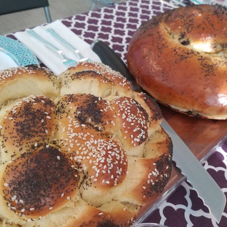 Best. Challah. Ever. Recipe Included. - Florida Keys Girl