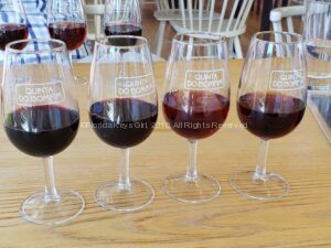 photo of Port wine